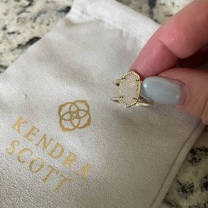 Kendra Scott Ring